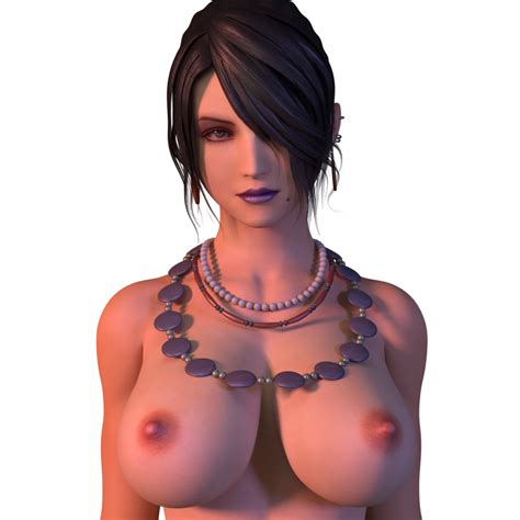 Rule 34 3d Areolae Big Breasts Breasts Female Female Only Final