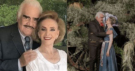 Doña Cuquita Fernández Cumplió Años Y Su Esposo E Hijos La Homenajean