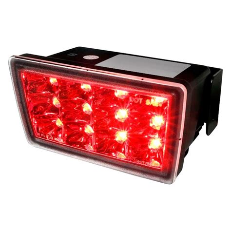 spec  lt wrxrbrled  red  style led  brake light