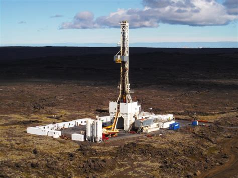 eu funded project exploring radial water jet drilling  geoenergy geothermal energy news