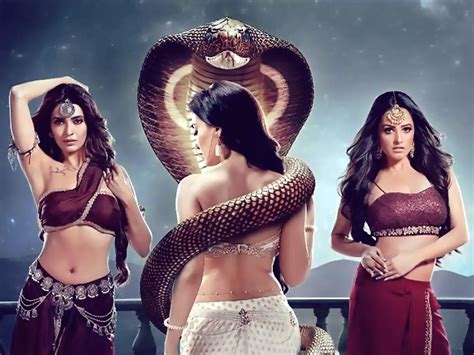 naagin tv show hot hd wallpapers of all actresses