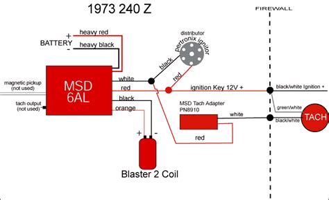 pertronix ignition wiring diagram wiring diagram pictures