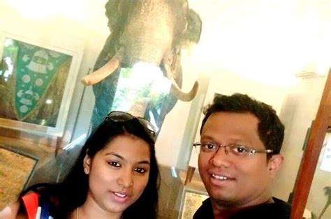 A Beautiful And Charming Couples Trip To Sri Lanka