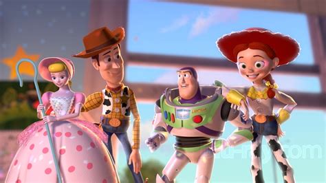 it s official toy story 4 is coming and it has a release date hellogiggles