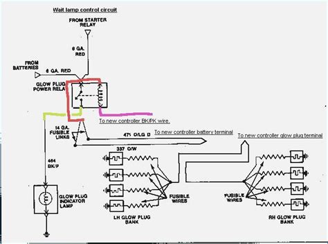 understanding  lb duramax wiring harness diagram moo wiring