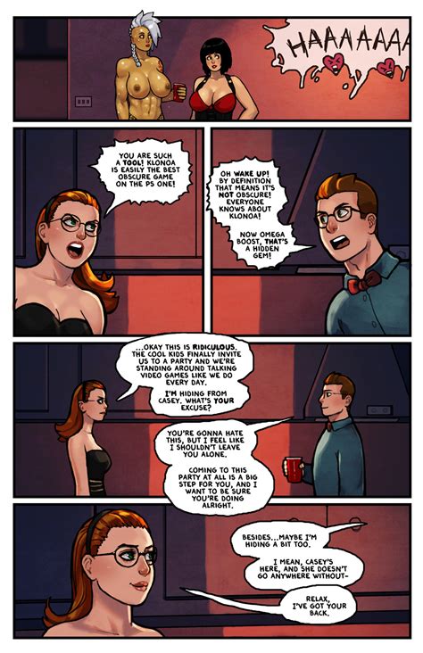 this romantic world page 67 by reinbach hentai foundry