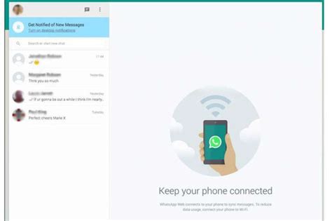 how do i connect to whatsapp web online and how to use whatsapp on your