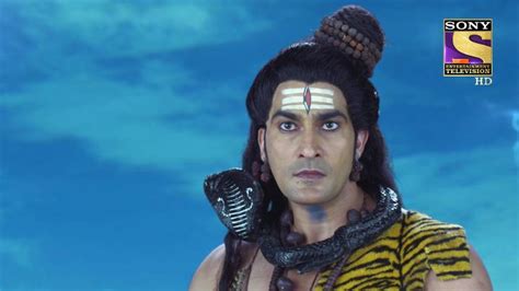 vighnaharta ganesh season 5 episode 475 lord shiva s severe anger