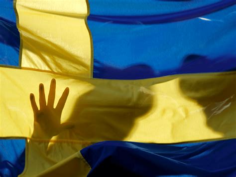 Sex Crimes In Sweden Whats Really Going On Uncommon Ground Media