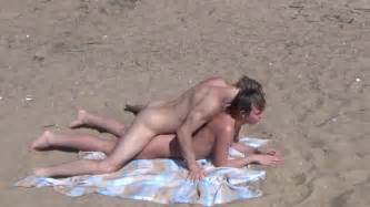 great beach fuck between horny couple xbabe video