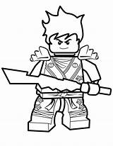 Ninjago Pintar Disfruta Dibujando sketch template