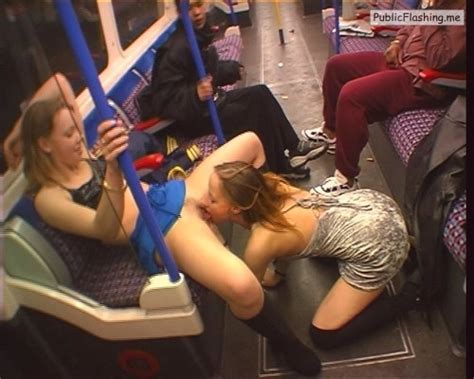 lesbian pussy licking in public transport caught by security camera nude tumblr amateur amateur