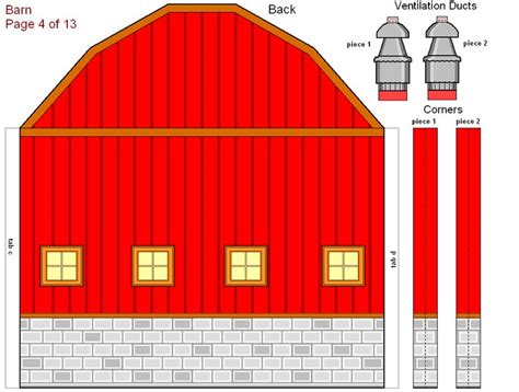 barn png  pixels barn kids art projects outdoor structures