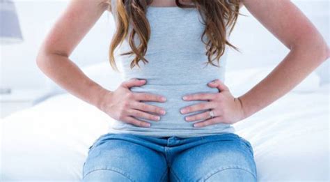 The Various Causes Of Pelvic Pain