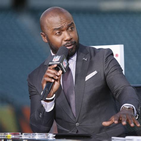 Marshall Faulk More Suspended By Nfl Network Over Sexual Harassment