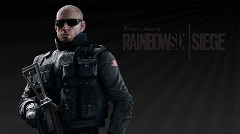 Prepare For Desert Ops In Rainbow Six Siege With The