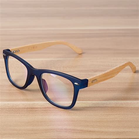 buy korean fashion eye glasses frame clear lens