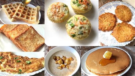 days  breakfast recipes  english breakfast recipes  busy mom