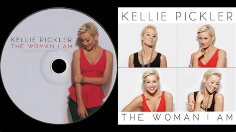 Kellie Pickler The Woman I Am Best Country Music Album