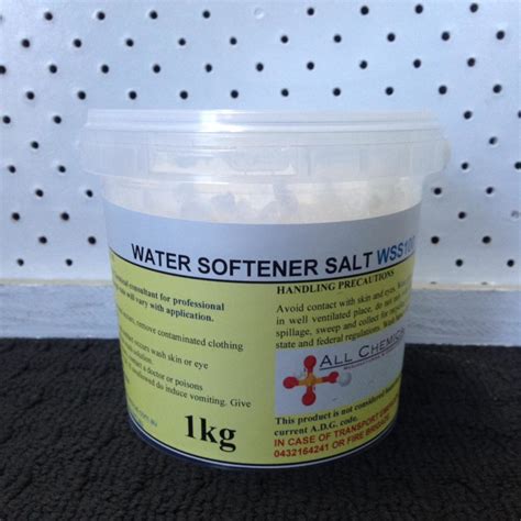 water softener salt swimming pool chemicals  chemical