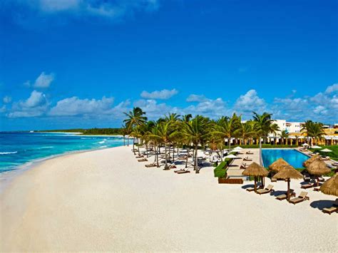 hotel review dreams tulum resort spa yucatan mexico