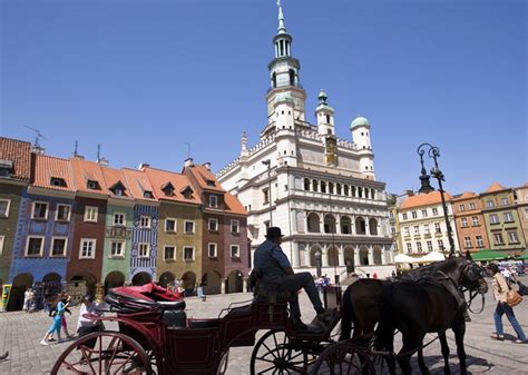 poznan travel guide discover   time   places  visit