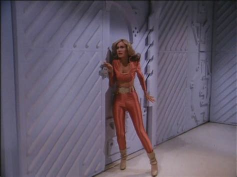 Nackte Erin Gray In Buck Rogers In The 25th Century