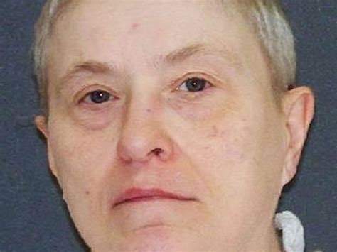 texas carries out rare execution of female prisoner suzanne basso who