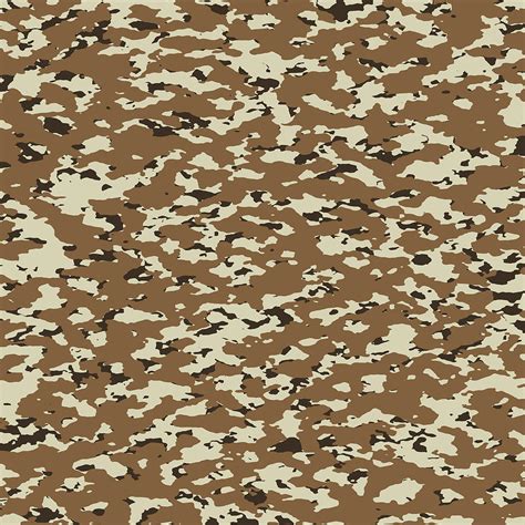 desert camouflage pattern digital art  jared davies fine art america