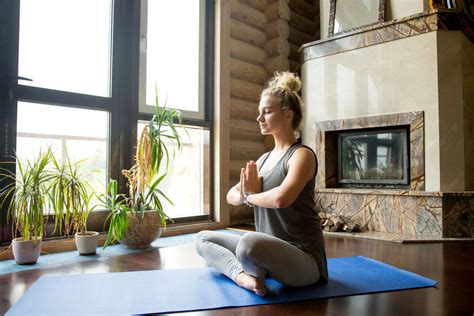5 quick home yoga routines for women on the go yogaclub