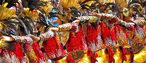 Fiestas En Filipinas Calendario De Festividades Y Eventos Exoticca