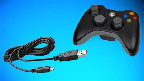 xbox  controller wired   charge youtube