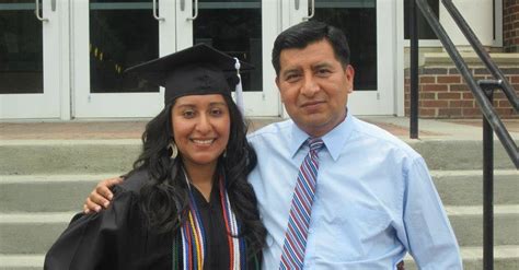 my dad helped put me through med school he may be deported before i graduate huffpost