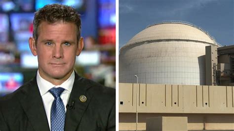 rep kinzinger on iran deal we have time but must act on air videos