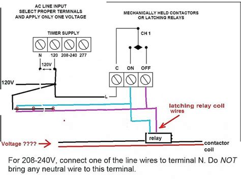volt photocell wiring diagram paceinspire