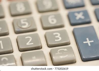 calculator alphabet stock photo  shutterstock