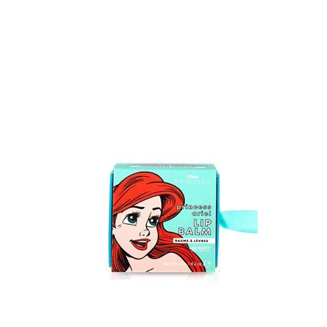 Buy Mad Beauty Disney Princess Ariel Lip Balm 12g · Canada