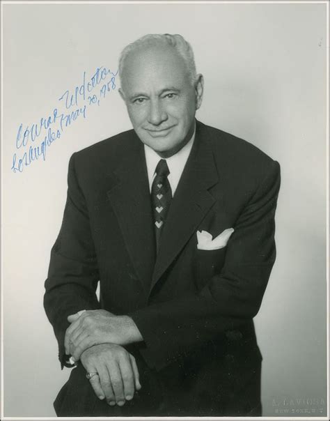 conrad hilton