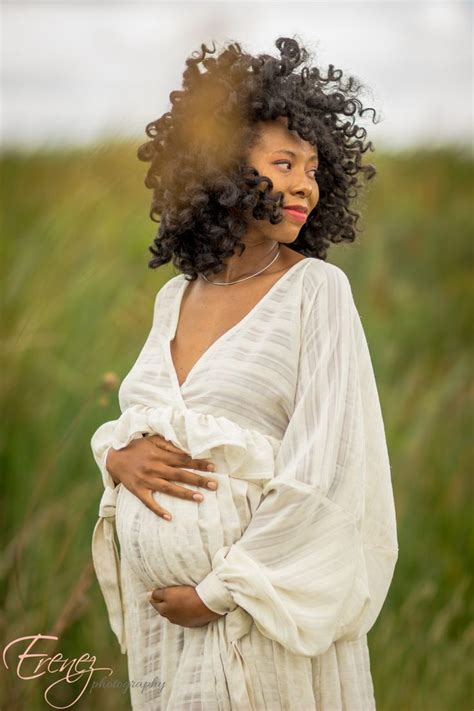 Pregnant African Woman In Zimbabwe Photo By Erenez Photography Looks