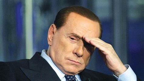 Former Italian Pm And Media Mogul Silvio Berlusconi Dies At 86