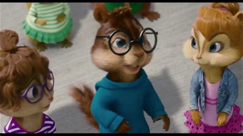 Alvin And The Chipmunks 3 Chip Wrecked Official
