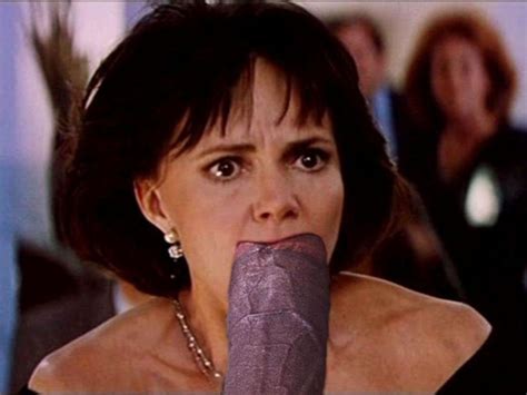 Sally Field