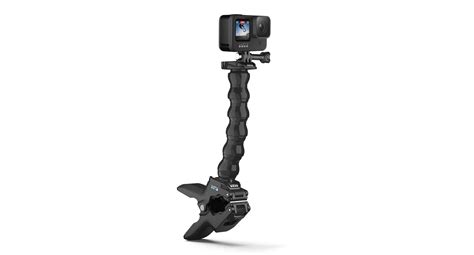 gopro gooseneck paddlerscove