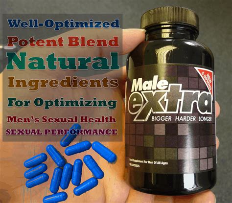 experience a boost in sexual health and performance with