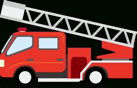 Firetruck Image Free Download On Clipartmag
