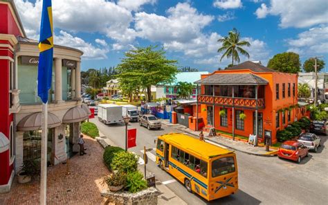 5 Things To Do In Holetown Barbados Platinum Coast Cigars