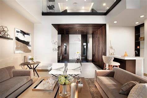 dkor interiors     top  interior designers  ocean home magazine residential
