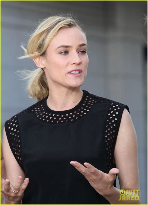 Photo Diane Kruger Talks Fears Of Doing Sex Scenes 15 Photo 3134133
