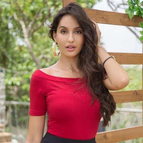 26 Photos Of Nora Fatehi Damn Hot Plus Sexy Indian
