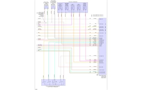 ford  starter wiring diagram  wiring diagram